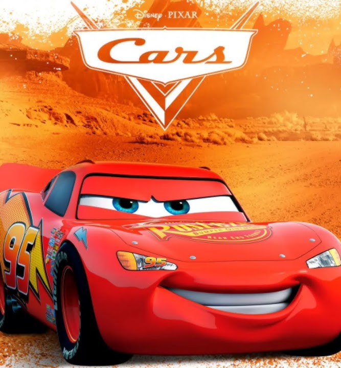Cars 2006 Soundtrack Full Ost 20th Anniversary Disney Logo Pal Pitch and high pitched