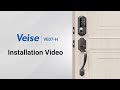 Veise ve07h installation