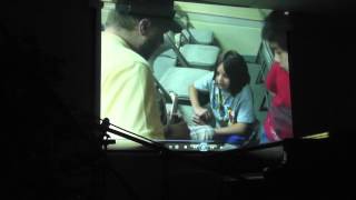 Rock Band Camp 5 July '14