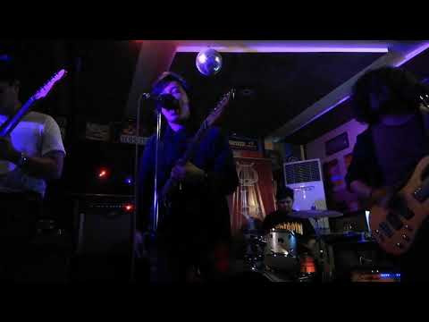 Taguan - St. Wolf (Live) 063018