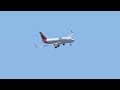 Iberia A320 Epic Approach & Landing in Gibraltar Airport (LXGB) | FSX