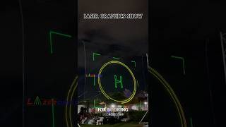 Next-Level Lasershow | Laser Graphics Show | Premium Lasershow Experience