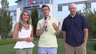 Three takeaways from Day 13: Inside Browns Training Camp