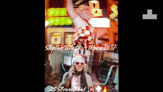 Skylar Blatt - Keep It P (Slowed) 