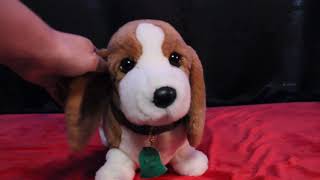 Douglas Plush Collection