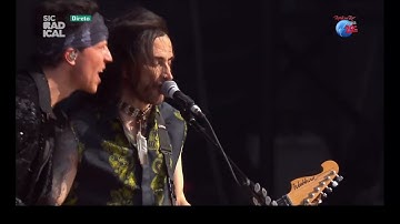 Extreme - Live at Rock in Rio 2024 - Lisbon