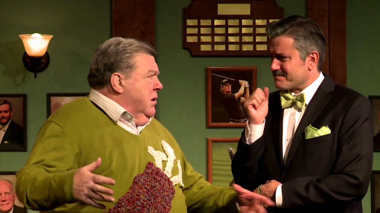 Films Et Séries Tv Avec George Wendt