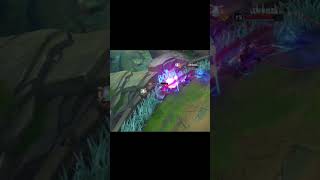 와일드리프트 요네 하이라이트(12) #leagueoflegends #와일드리프트 #리그오브레전드 #요네