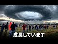 地球の磁気シールドが分裂しています、これは悪いニュースです
