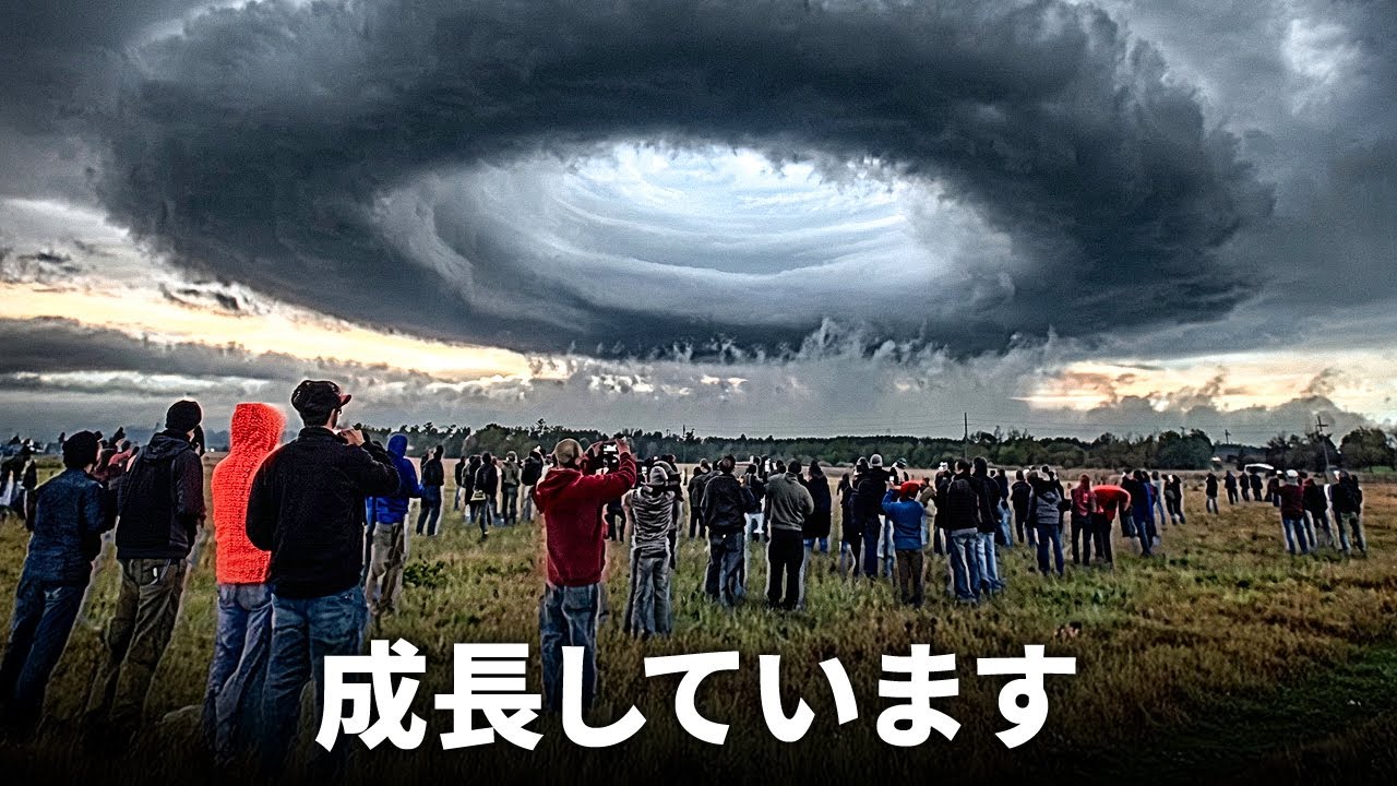 地球の磁気シールドが分裂しています、これは悪いニュースです