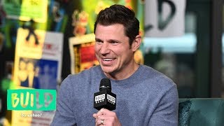 Nick Lachey Tends To Disagree With The Judges Of \\