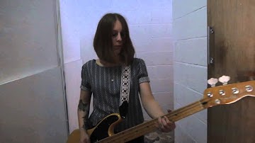 Esper Scout - In Foreign (official video)