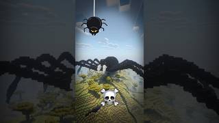 BUILDING A GIANT SPIDER: Noob vs Pro!