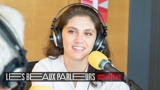 Les beaux parleurs - la chronique de Marina Rollman: la faute au "système"