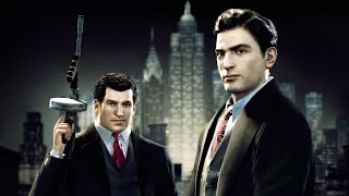 Mafia 2 вспомним как оно было тока Репак №4