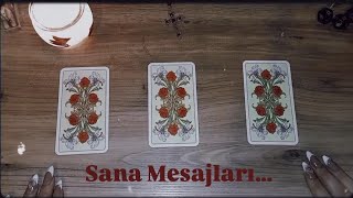  𓋹 Rehberlerinle Tanış ♰ Psişik Tarot Okuması 𓋹 