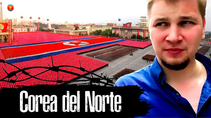 Corea del Norte / Las mentiras y la verdad de Kim ...