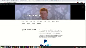[04-2] WordPress Local by Flywheel setup tutorial - fix/addition