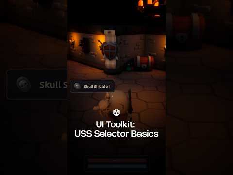 3 Common Ways to Attach USS Styles in UI Toolkit #