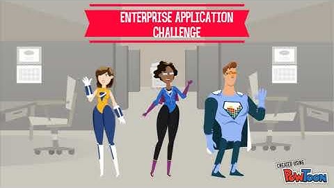 MIS CHAPTER 9 - Achieving Operational Excellence and Customer Intimacy: Enterprise Application USAS