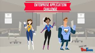 MIS CHAPTER 9 - Achieving Operational Excellence and Customer Intimacy: Enterprise Application USAS