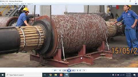 Hình Ảnh Thực Tế Máy Móc Thiết Bị Nặng Nhà Máy Đường Mía