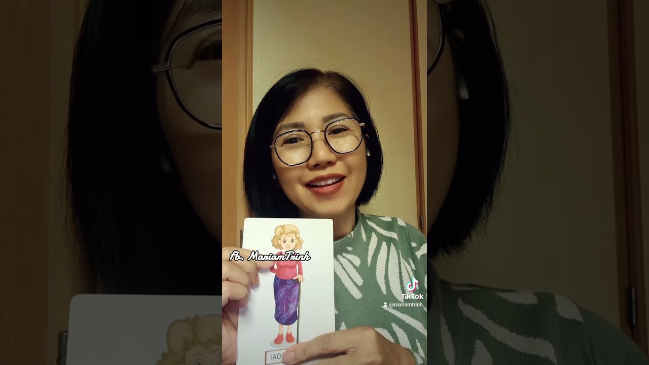 Tiếng Đan mỗi ngày #18. Chia sẻ cách học từ vựng tiếng Đan dành cho người bắt đầu