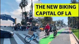 How This LA City Is (Slowly) Turning Into Amsterdam