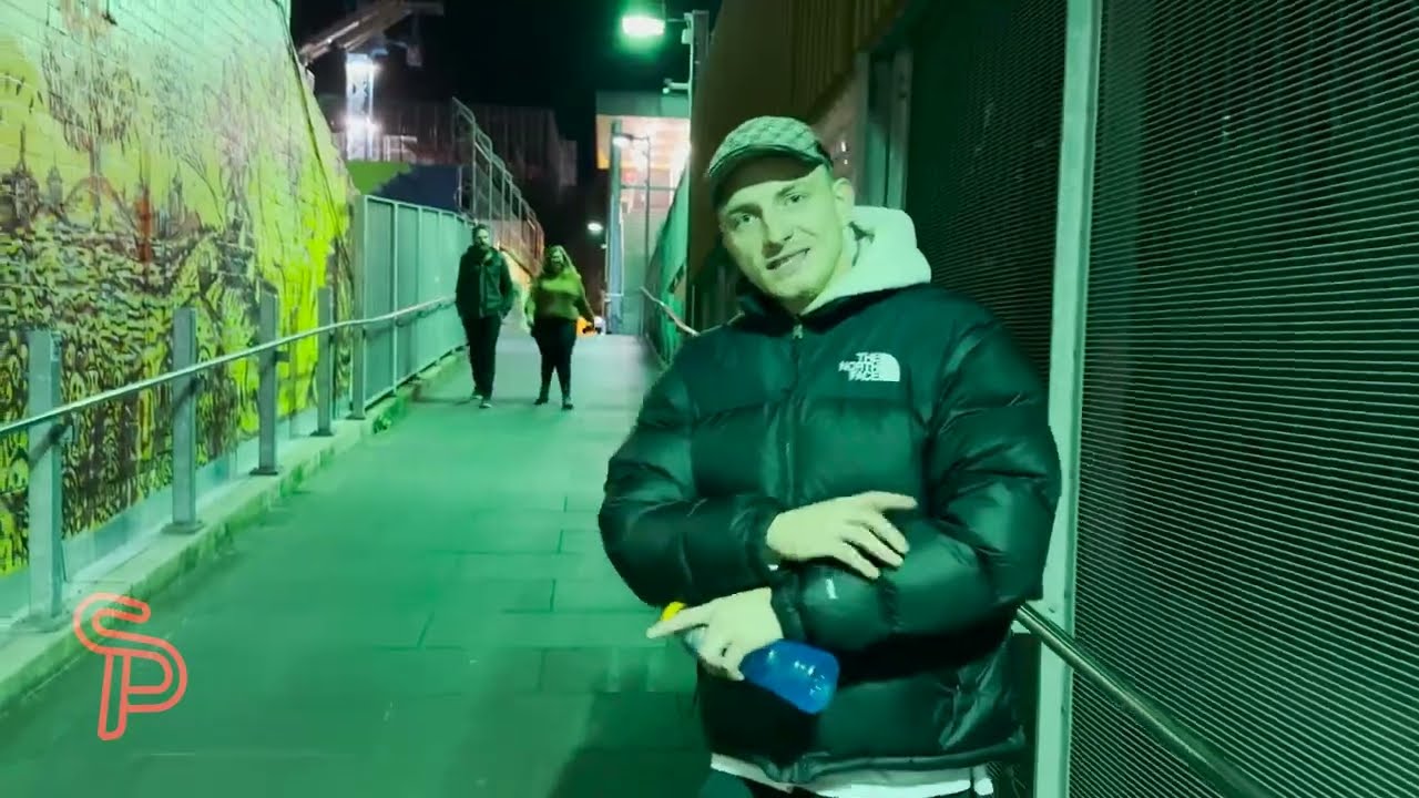 LIL SKNOW - Changes (Prod. SonderOnTheBeat)