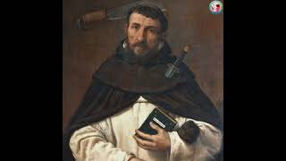 Saint Peter of Verona Story by A Blessed Call to Love 3 views 3 days ago 1 minute, 49 seconds