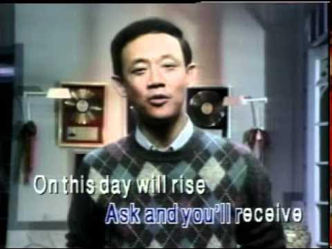 Jose Mari Chan - A Wish on Christmas Night