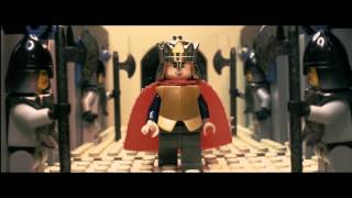 Macbeth - Official Trailer (2013) [HD]