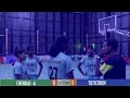 TAMIL NADU JUNIOR STATE BASKETBALL CHAMPIONSHIP - GIRLS @ SRMIST