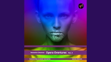 I sdegni per amore: Overture
