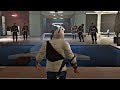 Assassin's Creed 3 - Desmond vs Templars Army To Saves His Father (PS4 Pro)