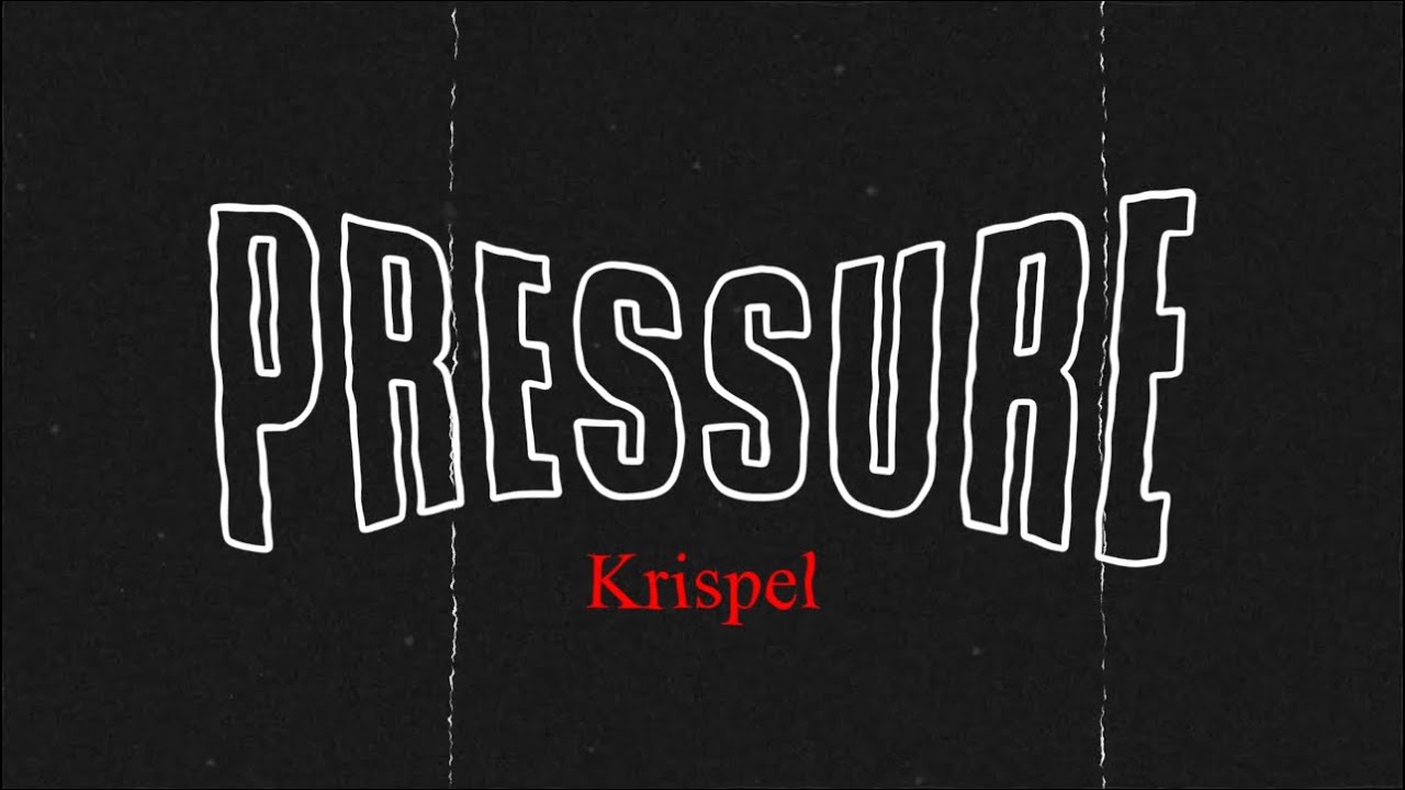 Krispel - Patience Lyrics