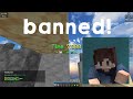 73 on mcplaydoogile banned