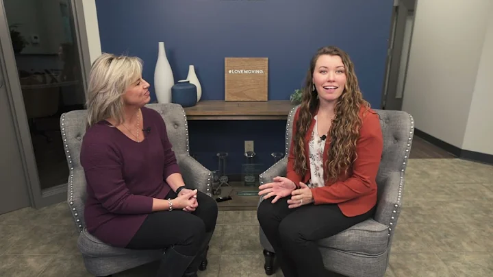 Meet the Team | Allison Coffman