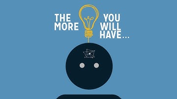 Student Design Awards Winner - Curiosity: Kinetic Typography