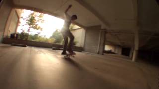 August Montage HD