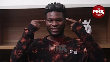(VIDEO) 5 Surprising Fun Facts About Nonso Amadi