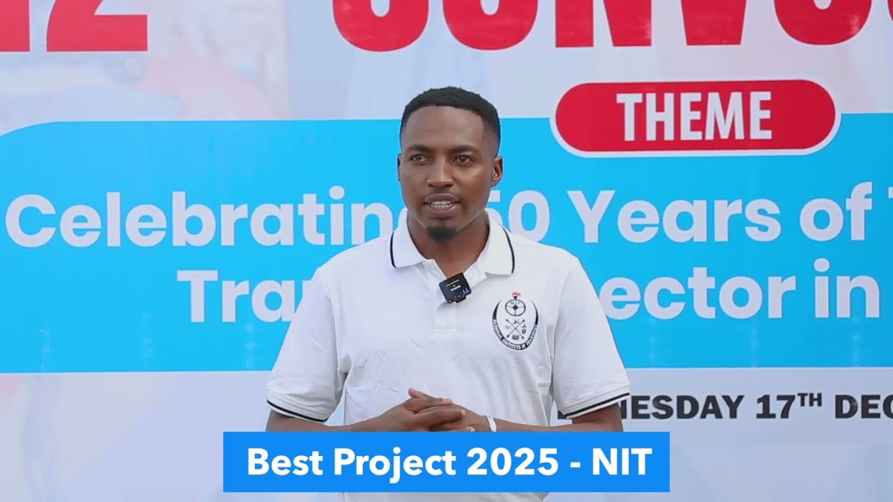 BEST PROJECTS PROJECT - 2025