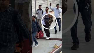 Virat Kohli’s 2.5 Lakh Airport Look! 😱 Shocking Price Breakdown #ytshorts