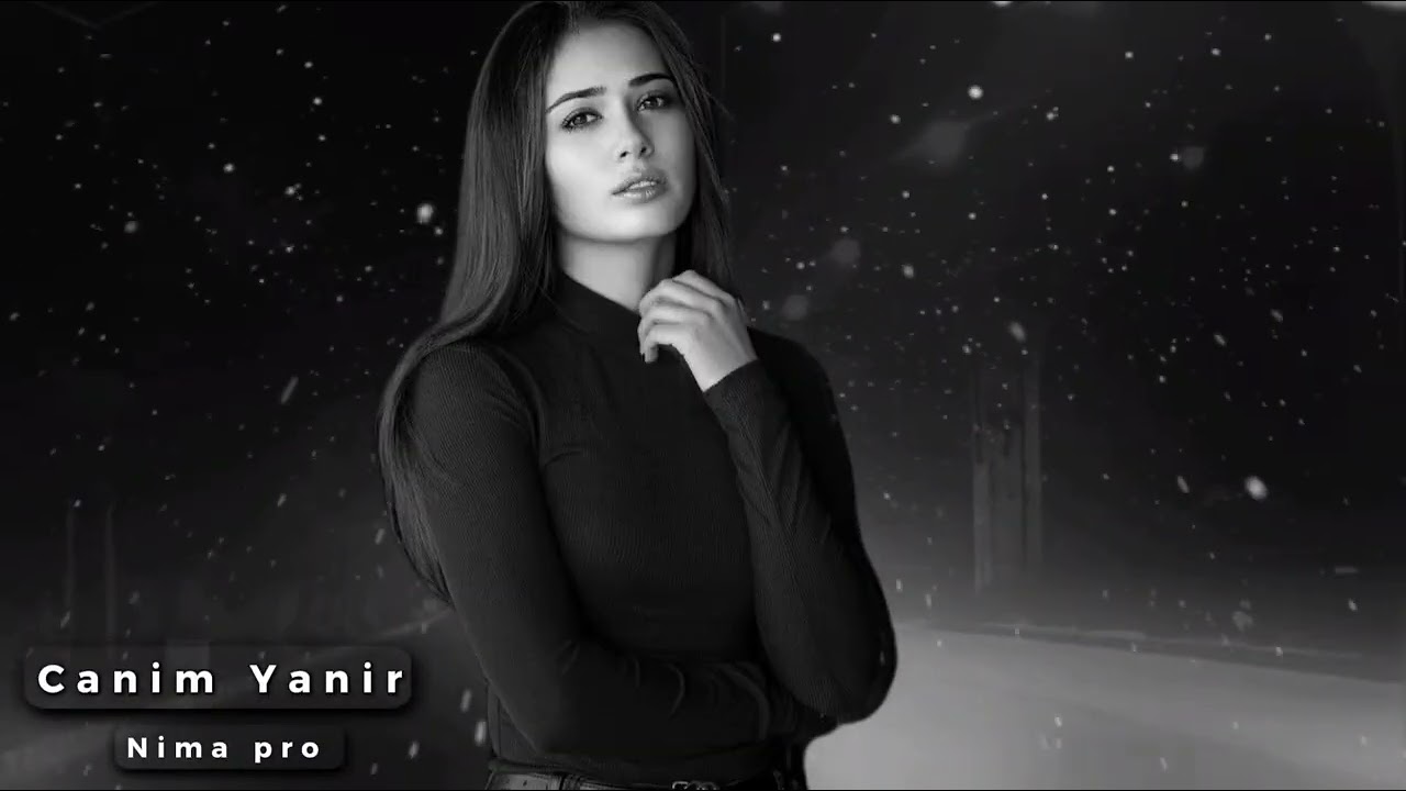 Nima Pro-Canim Yanir - Yeni Remix Versiyon Mahnılar 2026