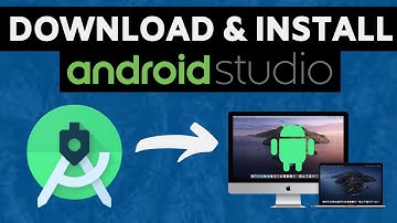 How to Install Android Studio on Mac | android studio for mac