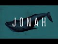 Jonah Sermon 2: Rescued, But Not Quite Reformed