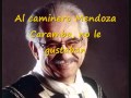 El Caminero Mendoza   Tito Fernandez   Letra subtitulada   YouTube