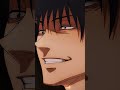 Toji Fushiguro Edit