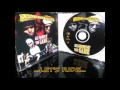 Playaz Tryna Strive – All Frames Of The Game – CD (Album), 1996