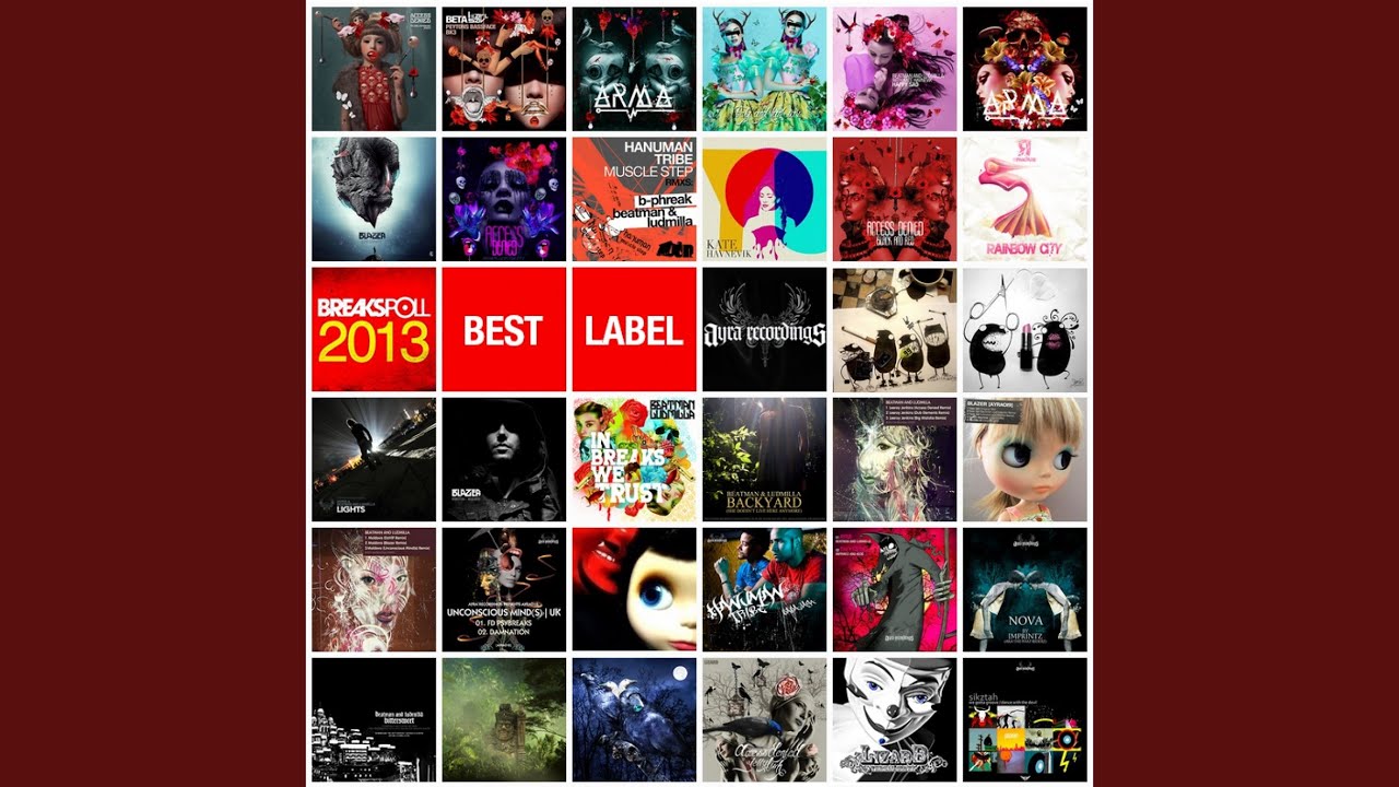 Inka (Backdraft Remix)